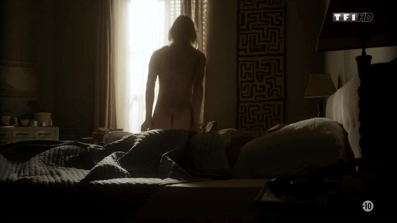 Alexia Barlier nude - Falco s03e03 (2015)