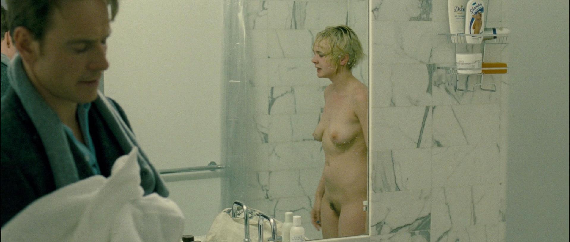 Carey Mulligan nude - Shame (2011)