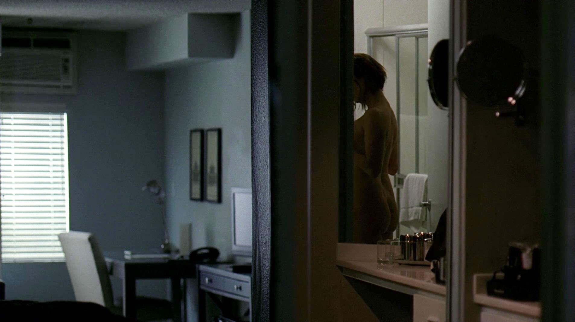 Jeanne Tripplehorn nude - Morning (2010)