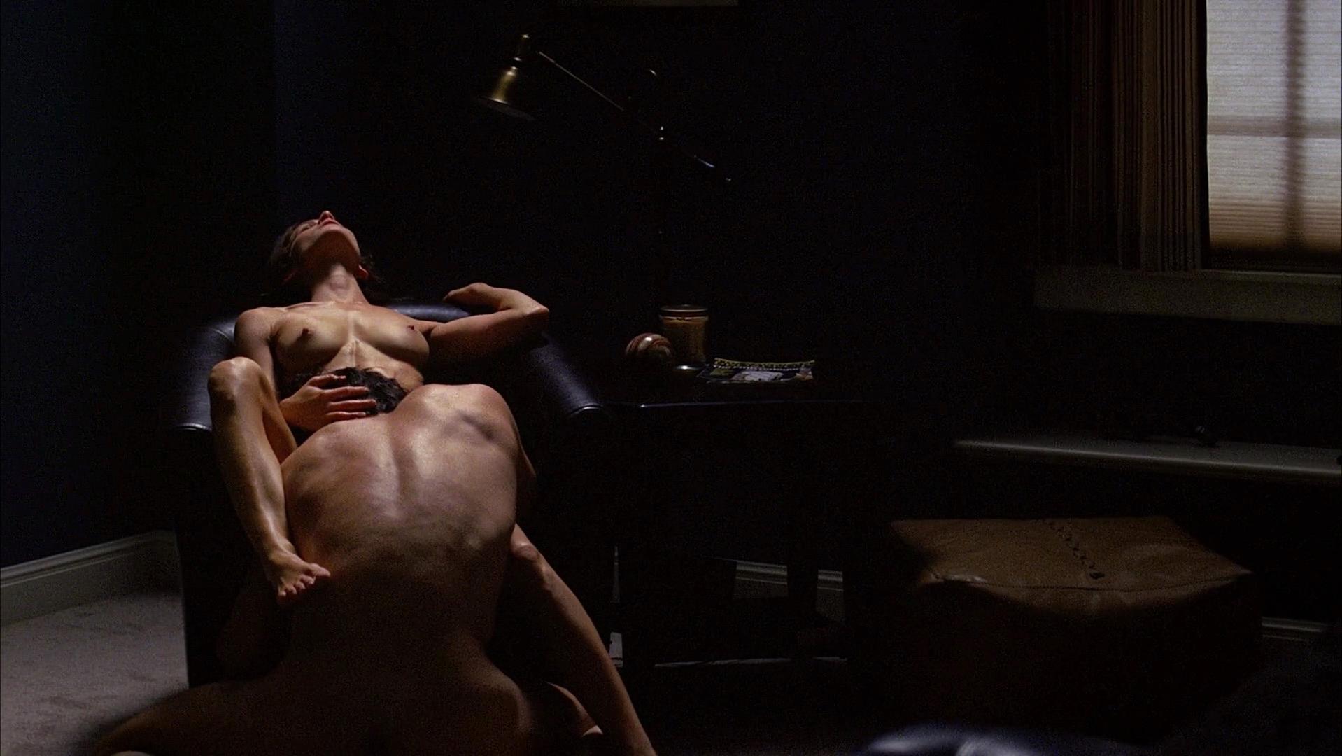 Kelly Overton nude - True Blood s05 (2012)