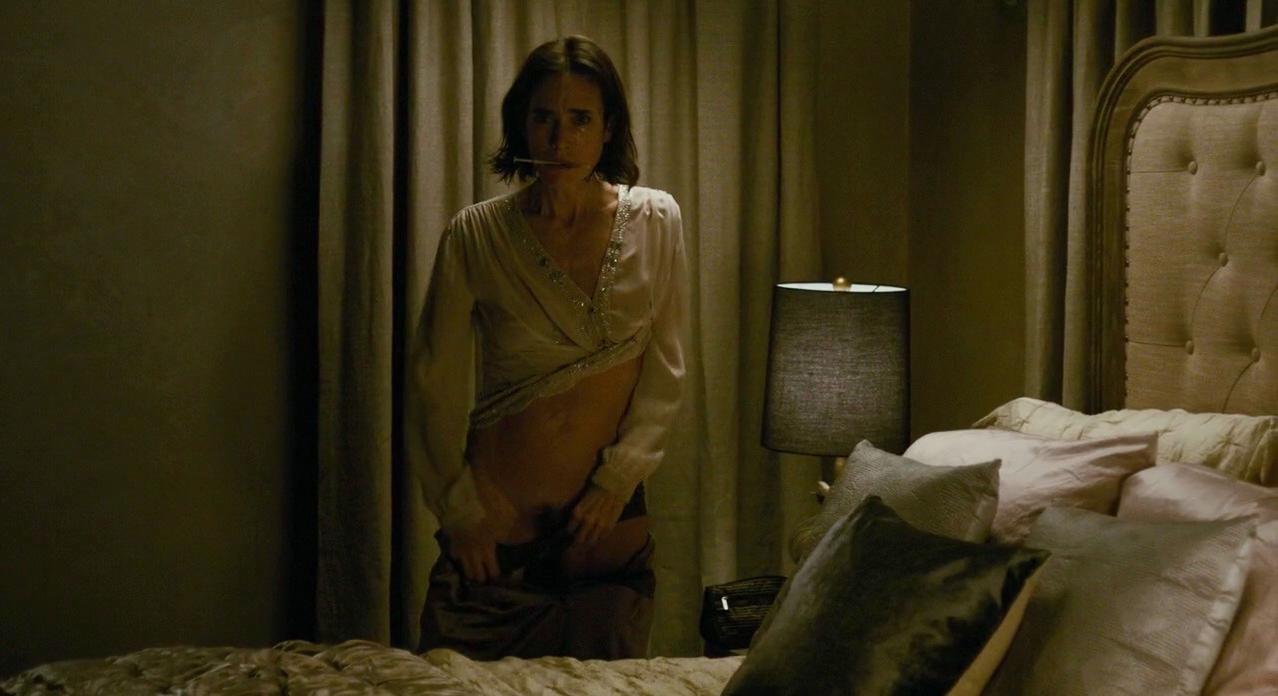 Jennifer Connelly nude - Shelter (2014)