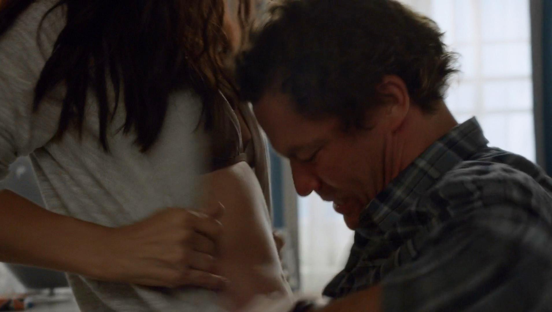 Maura Tierney nude - The Affair s01e06-10 (2014)