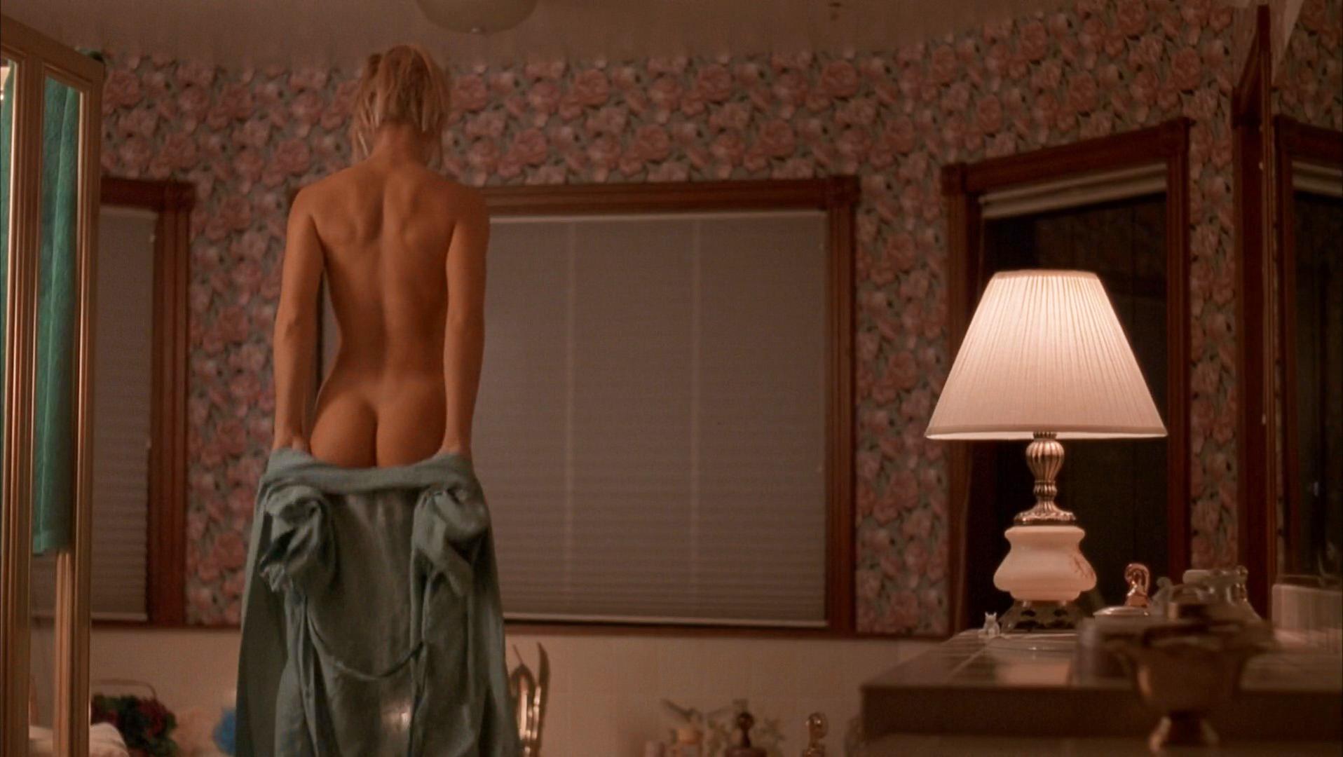 Jaime Pressly nude - Poison Ivy 3 (1997)