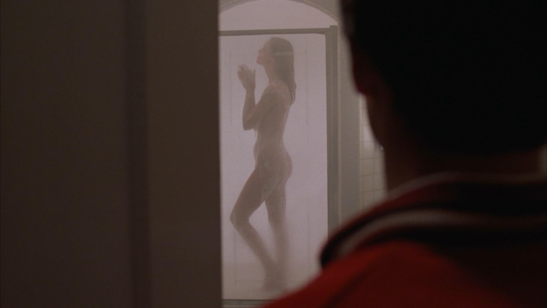 Francine Locke nude - Risky Business (1983)