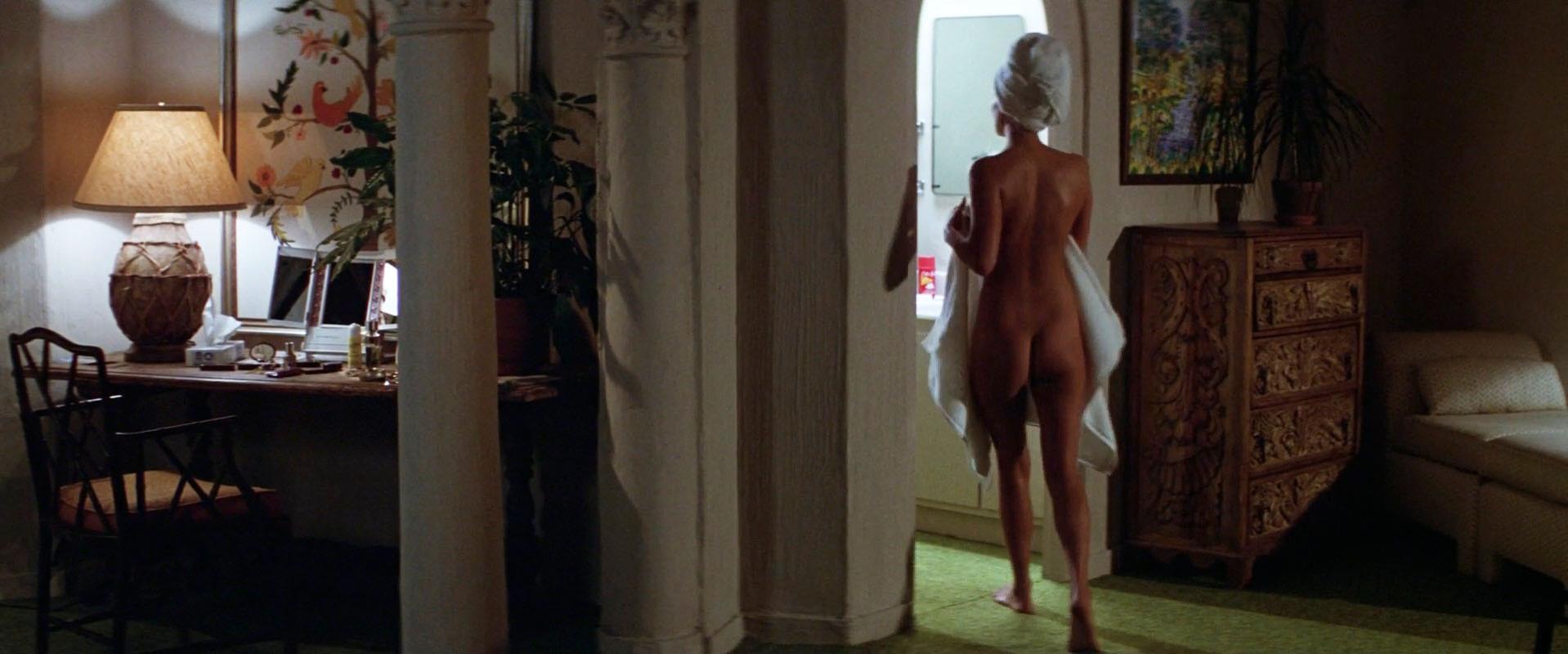 Bo Derek nude - 10 (1979)