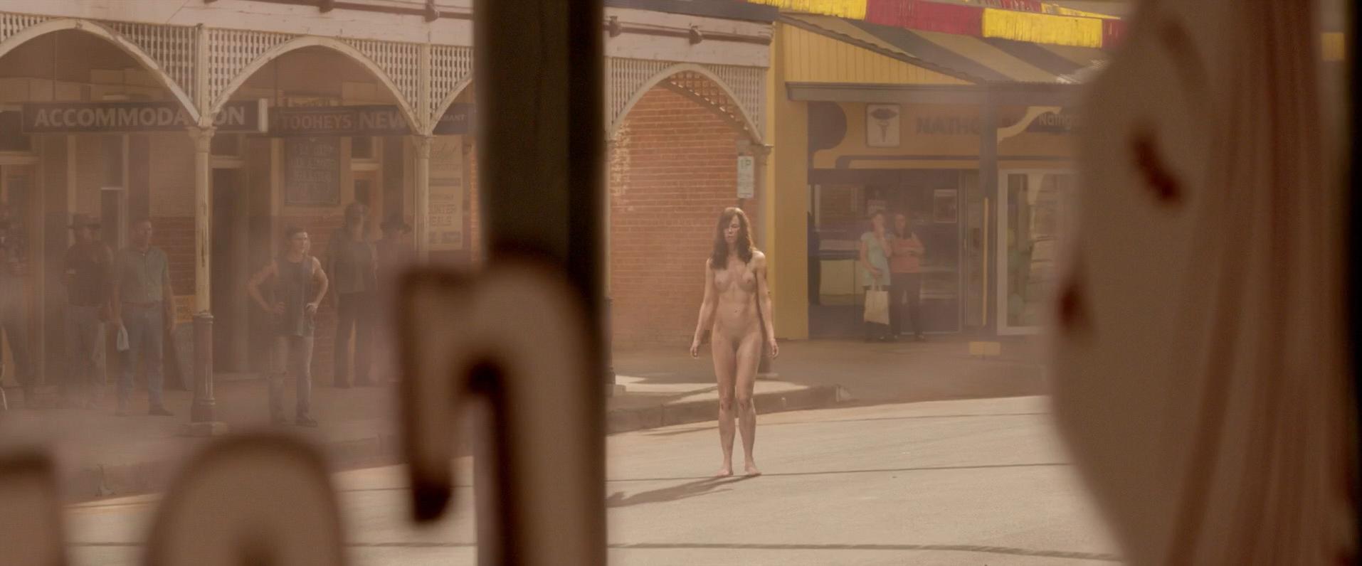 Nicole Kidman nude - Strangerland (2015)