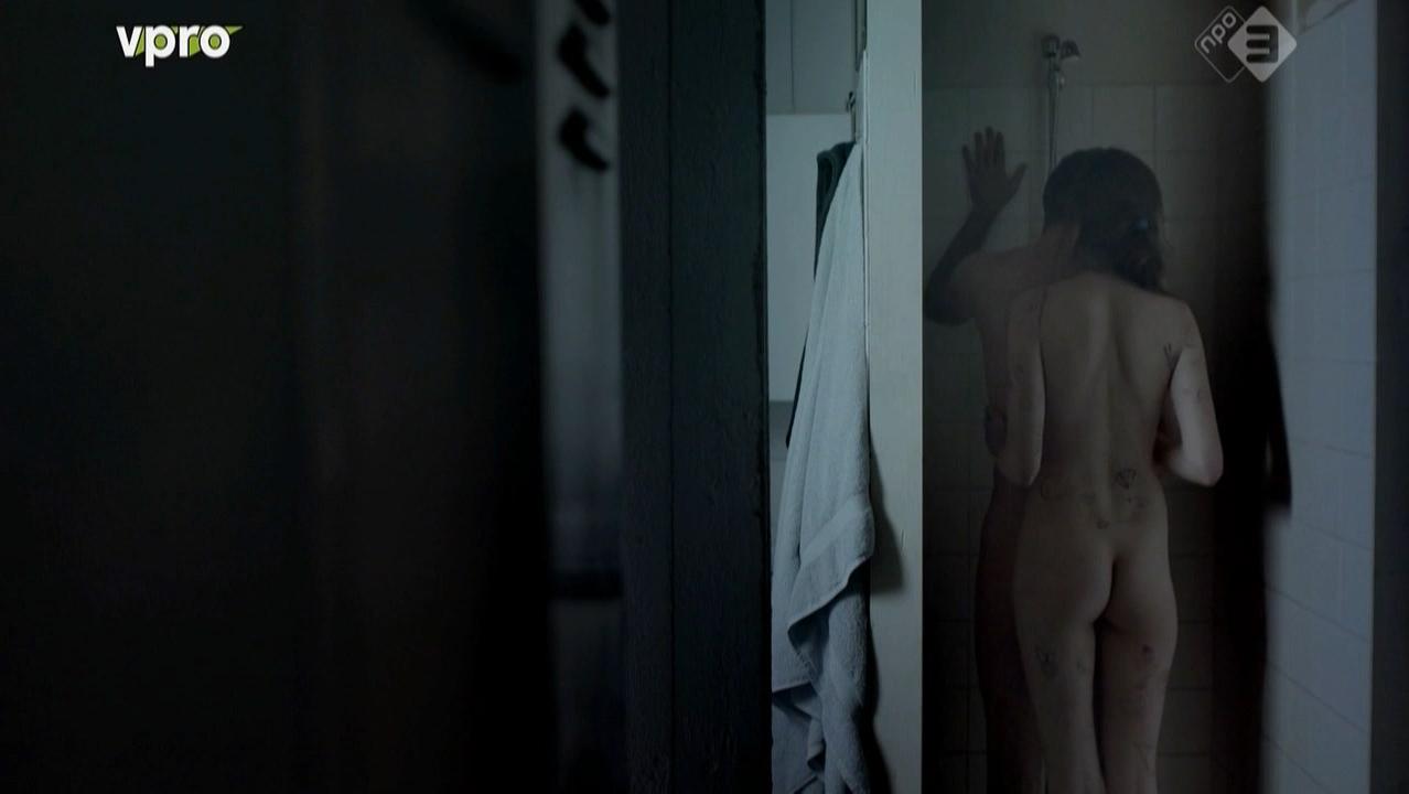 Gaite Jansen nude - Groenland (2015)