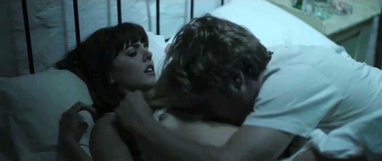 Ophelia Lovibond nude - Gozo (2015)