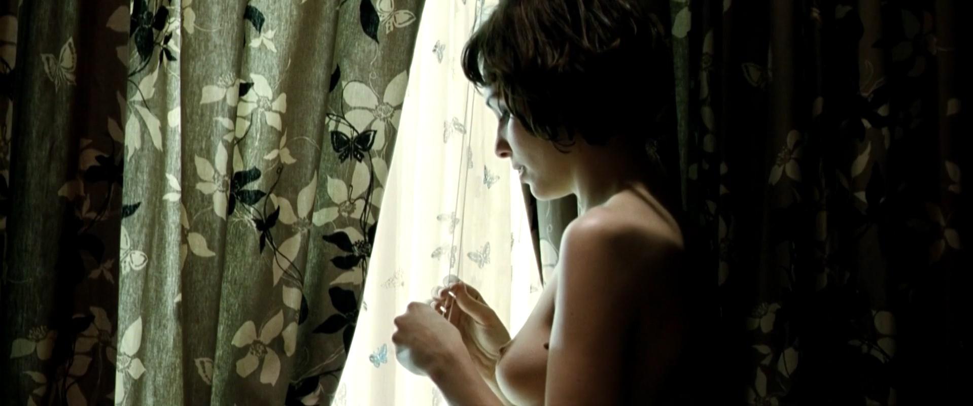 Tuppence Middleton nude - Cleanskin (2012)