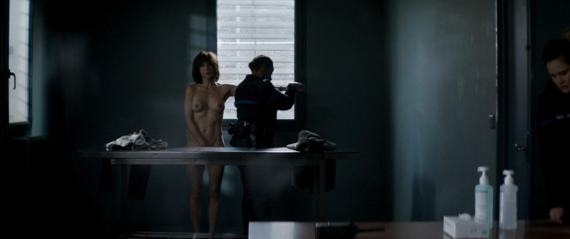 Sophie Marceau nude - La Taularde (2016)