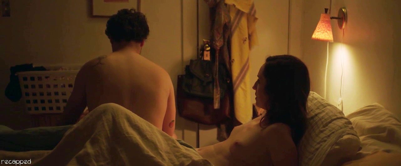 Zoe Lister-Jones nude - Band Aid (2017)