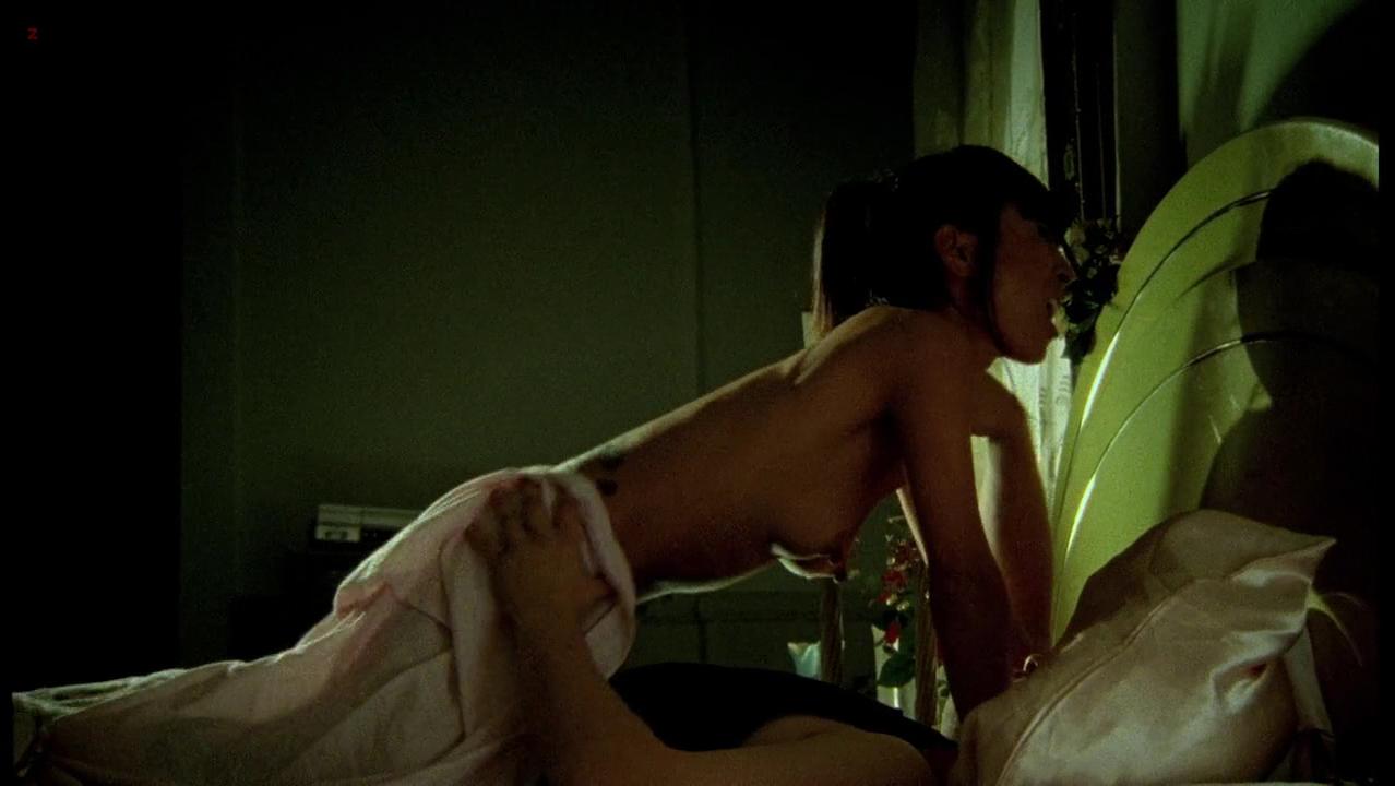 Bai Ling nude - The Bad Penny (2010)