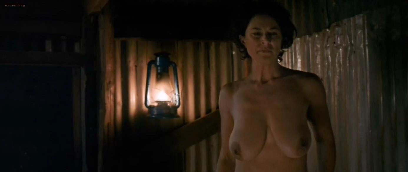 Belinda Stewart-Wilson nude - All That Way for Love (2011)