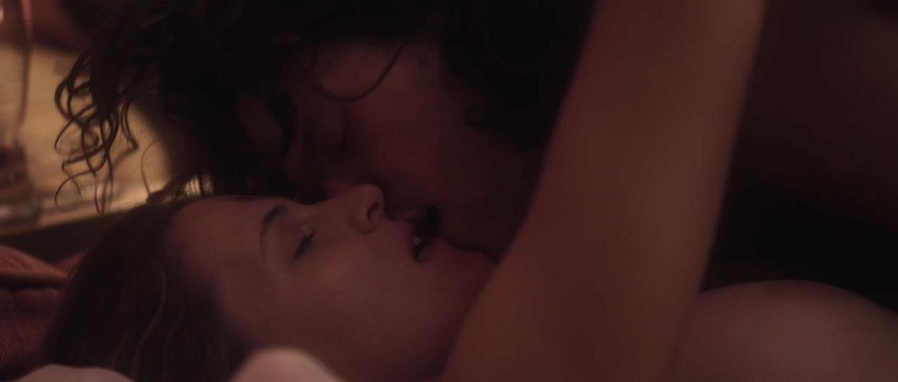 Amy Seimetz nude - 9 Full Moons (2013)