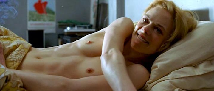 Ane Dahl Torp nude - Comrade Pedersen (2006)