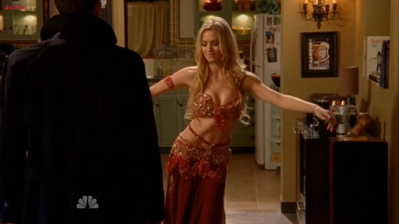 Yvonne Strahovski sexy - Chuck s04e14 (2011)