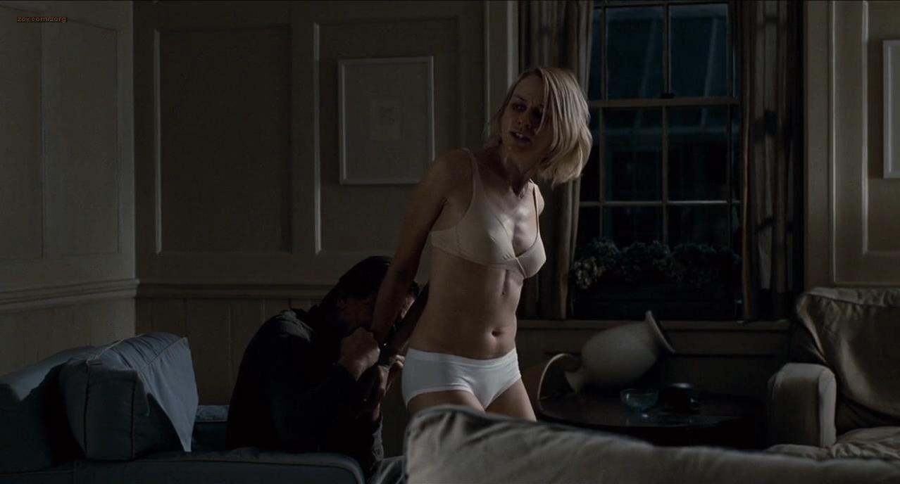 Naomi Watts sexy - Funny Games (2007)