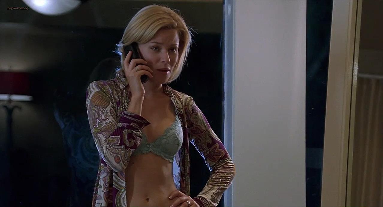 Elizabeth Banks sexy, Jessica Alba sexy, Sarah Howard sexy - Meet Bill (2007)