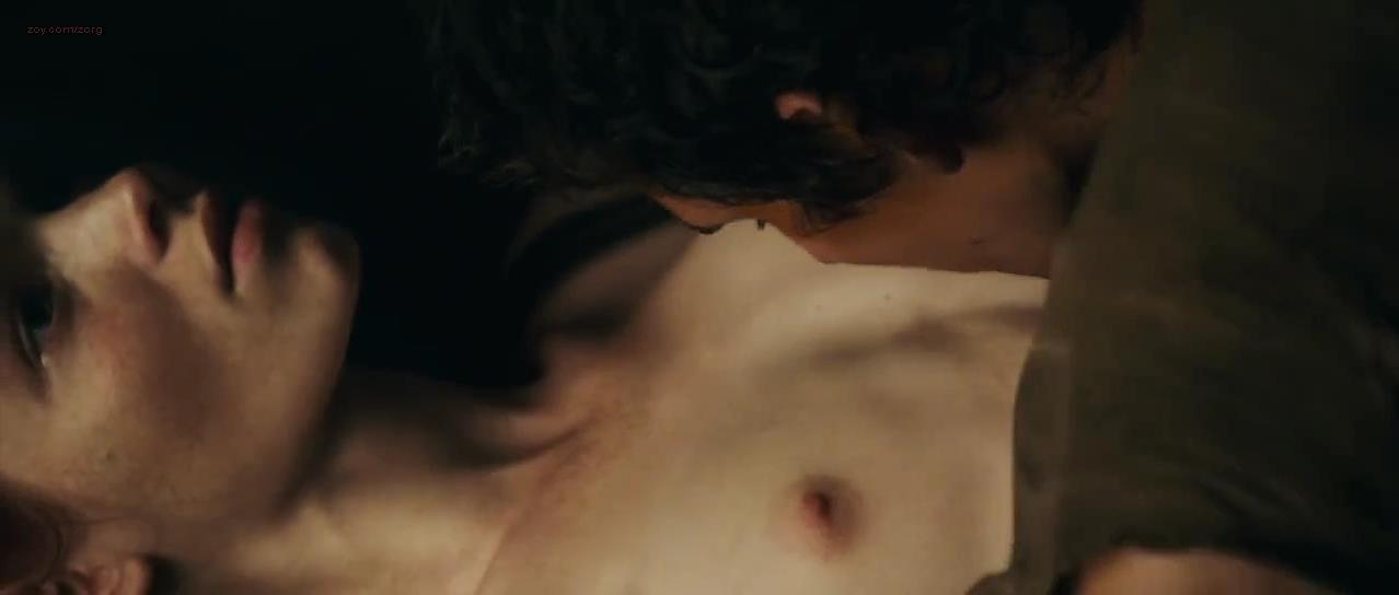 Karoline Herfurth nude - Perfume The Story of a Murderer (2006)