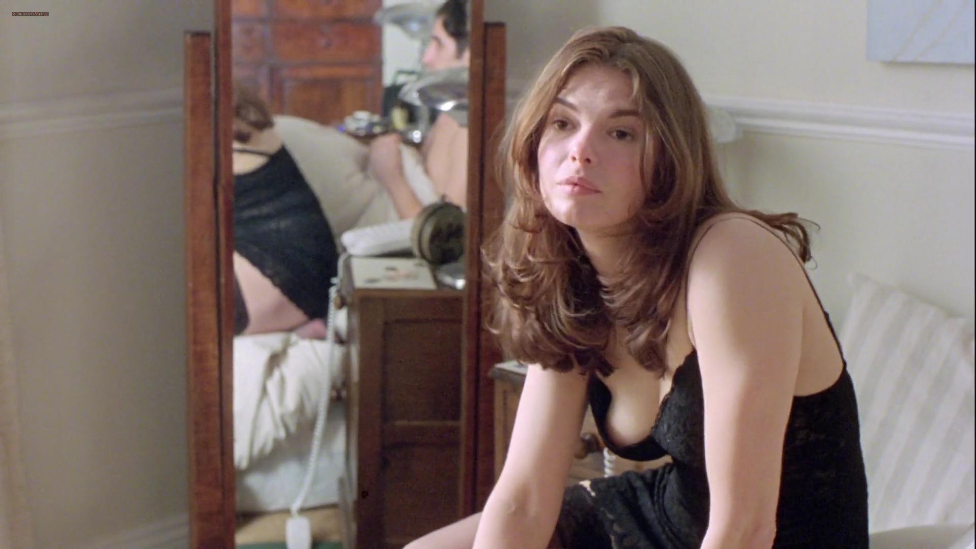 Jeanne Tripplehorn nude - Sliding Doors (1998)