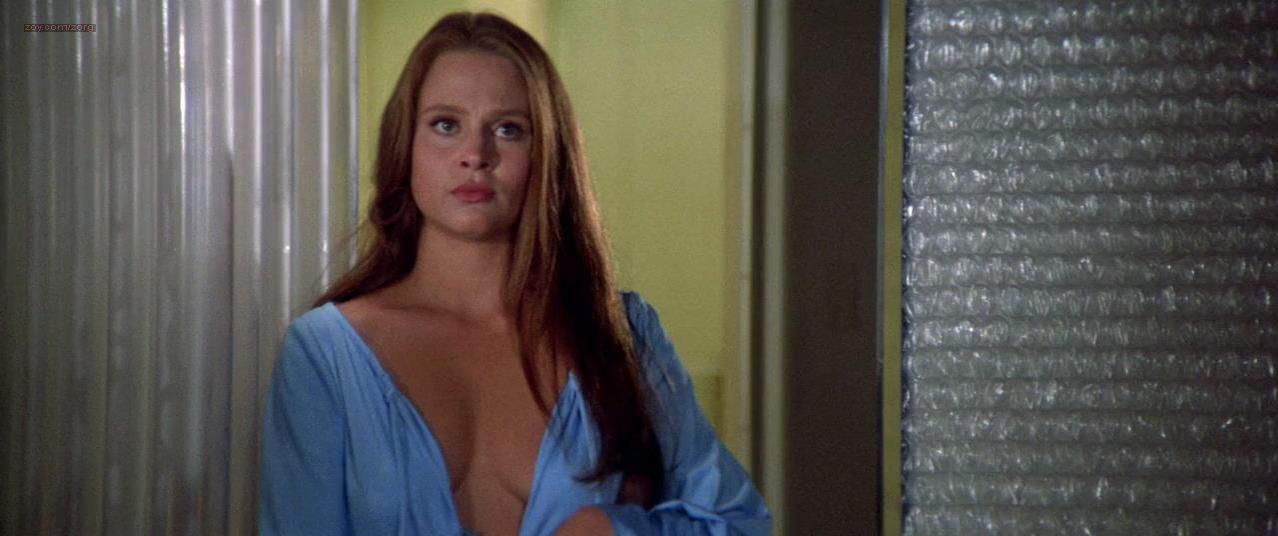 Leigh Taylor-Young sexy - Soylent Green (1973)