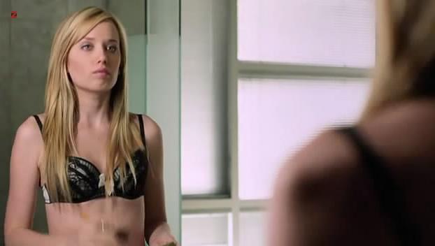 Megan Park sexy - The Perfect Teacher (2010)