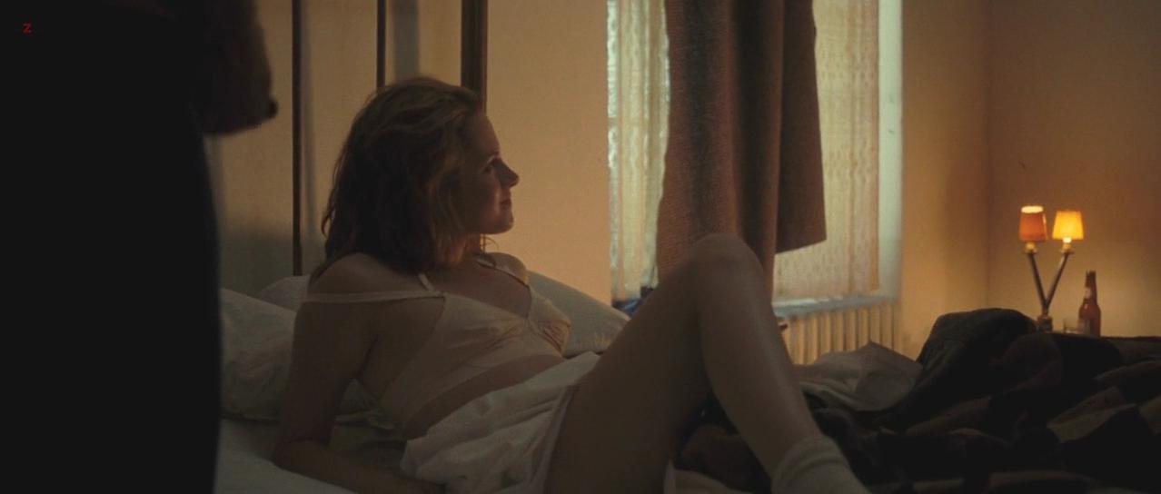 Kristen Stewart nude - On the Road (2012)