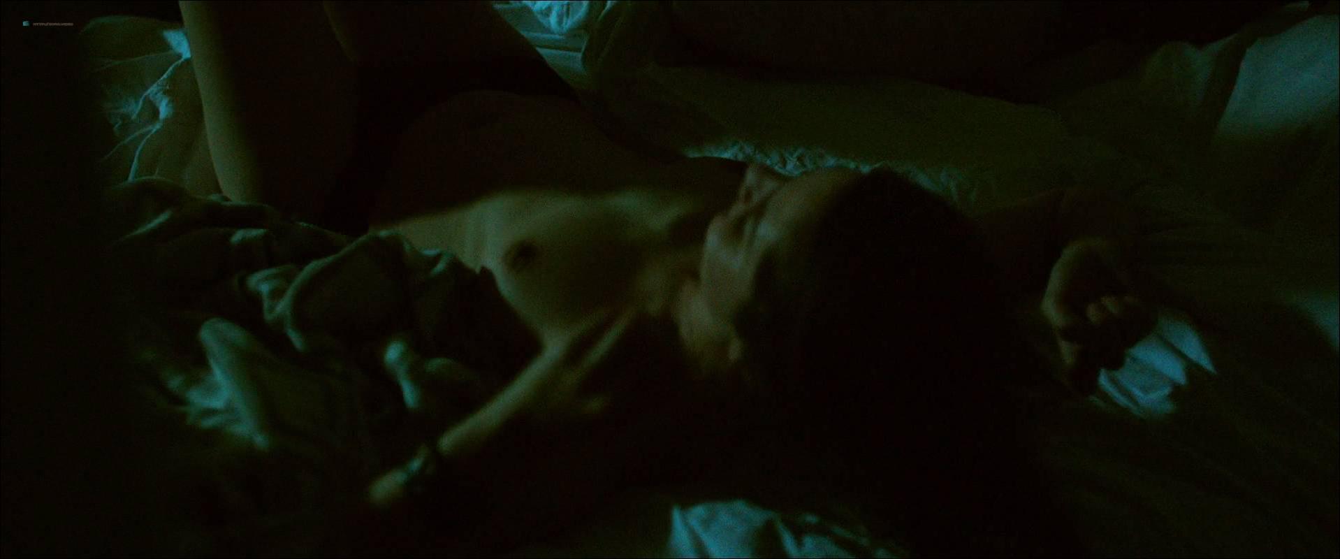 Natasa Petrovic nude - Lazar (2015)