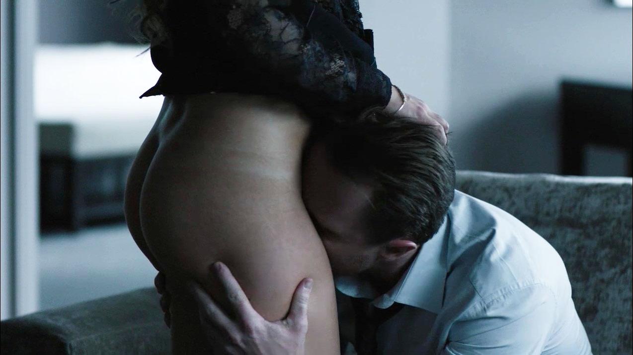 Riley Keough nude - The Girlfriend Experience s01e13 (2016)