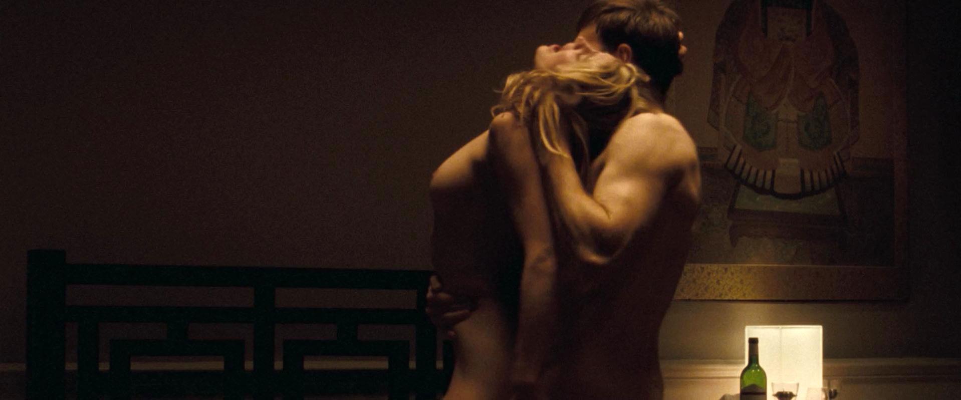 Flora Montgomery nude - Basic Instinct 2 (2006)