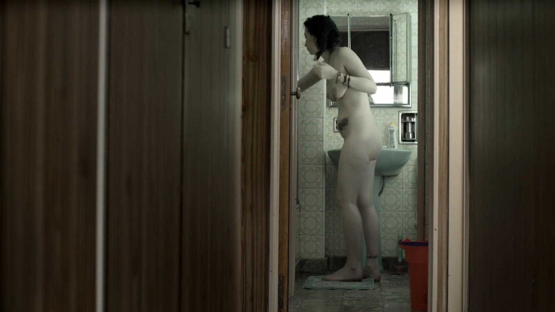 Sofia Gala nude - Alanis (2017)